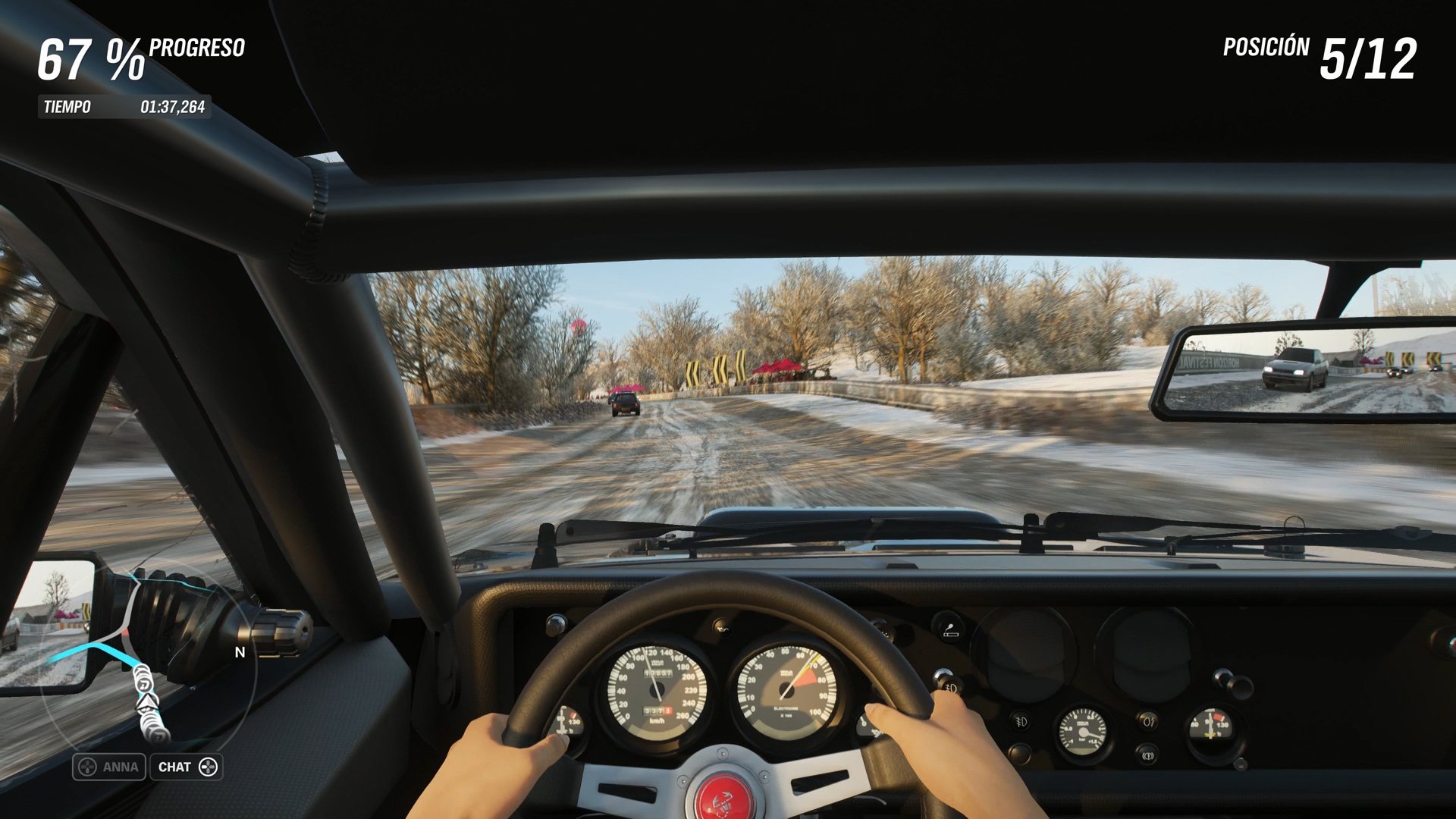 Forza Horizon 4 - Imagen 22